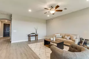 1117 Clayton St, Aubrey, TX 76227 - Photo 2