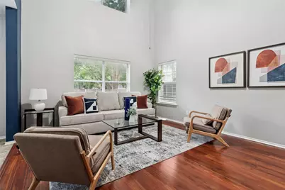 8601 Forest Highlands Drive, Plano, TX 75024 - Photo 1