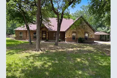 121 Rey Del Mar Circle, Weatherford, TX 76085 - Photo 1