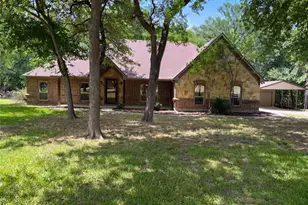 121 Rey Del Mar Cir, Weatherford, TX 76085 - Photo 1