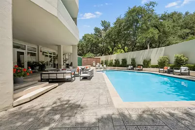 4500 Roland Avenue #701, Highland Park, TX 75219 - Photo 28