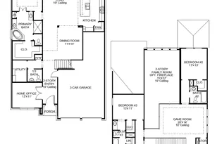 4721 Floral Fields, McKinney, TX 75071 - Photo 4