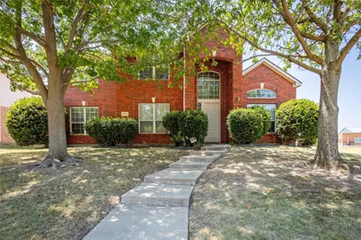 8317 Salado Springs Drive, Plano, TX 75025 - Photo 1