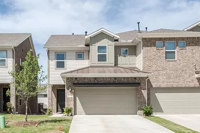 17753 Agave Lane, Dallas, TX 75252 - Photo 1
