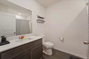 1403 Thunder Cyn Wy, Josephine, TX 75189 - Photo 8