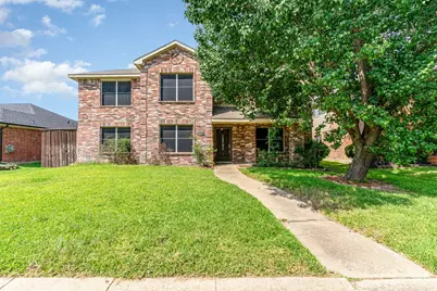 1810 Cedar Ridge Drive, Mesquite, TX 75181 - Photo 1