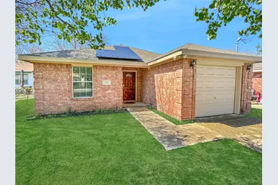 5711 Arlington Park Drive, Dallas, TX 75235 - Photo 1
