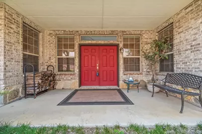 5841 Stone Mountain Road, The Colony, TX 75056 - Photo 4