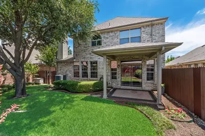 5841 Stone Mountain Road, The Colony, TX 75056 - Photo 36
