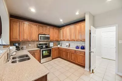 5841 Stone Mountain Road, The Colony, TX 75056 - Photo 16