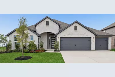 7732 Dibble Avenue, Joshua, TX 76058 - Photo 1