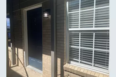 2532 Charlotte Street #A2, Denton, TX 76201 - Photo 2