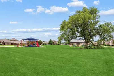 9101 Redford Road, Cross Roads, TX 76227 - Photo 22
