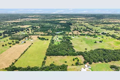 1814 County Road 121, Kaufman, TX 75142 - Photo 2