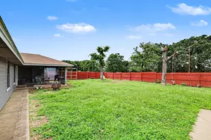 1814 Co Rd 121, Kaufman, TX 75142 - Photo 30