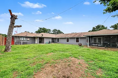 1814 County Road 121, Kaufman, TX 75142 - Photo 28