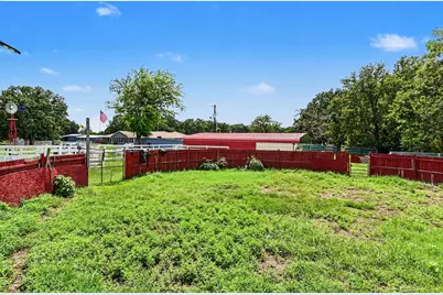 1814 County Road 121, Kaufman, TX 75142 - Photo 34