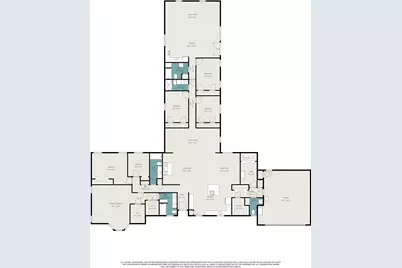 1814 County Road 121, Kaufman, TX 75142 - Photo 40