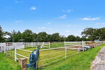 1814 County Road 121, Kaufman, TX 75142 - Photo 38