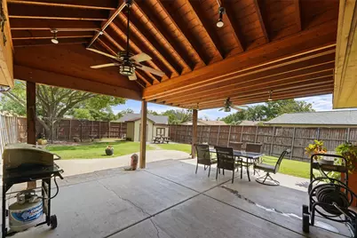 6116 Glacier Court, Mesquite, TX 75150 - Photo 28