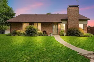 6116 Glacier Ct, Mesquite, TX 75150 - Photo 1