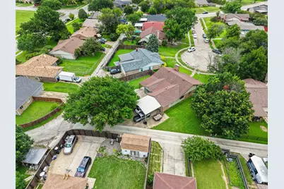 6116 Glacier Court, Mesquite, TX 75150 - Photo 36