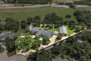 916 Dove Creek Ct, Bartonville, TX 76226 - Photo 38