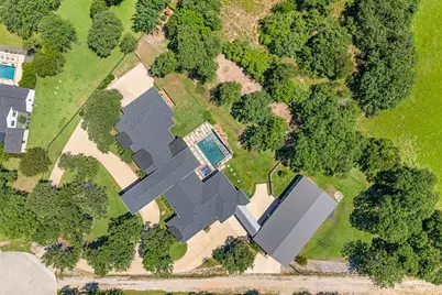 916 Dove Creek Court, Bartonville, TX 76226 - Photo 40