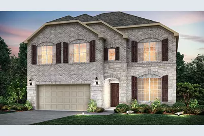 2516 Marigot Street, Princeton, TX 75407 - Photo 1
