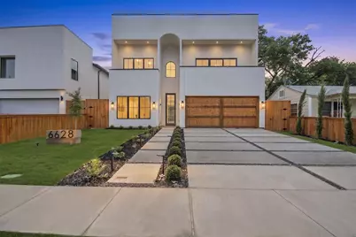 6628 Lockheed Avenue, Dallas, TX 75209 - Photo 1