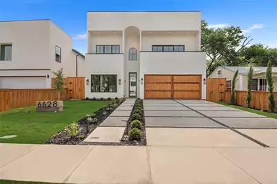 6628 Lockheed Avenue, Dallas, TX 75209 - Photo 2