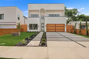 6628 Lockheed Ave, Dallas, TX 75209 - Photo 2