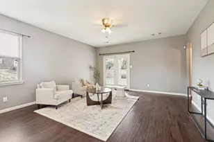 8901 Highland Orchard Dr, Fort Worth, TX 76179 - Photo 1