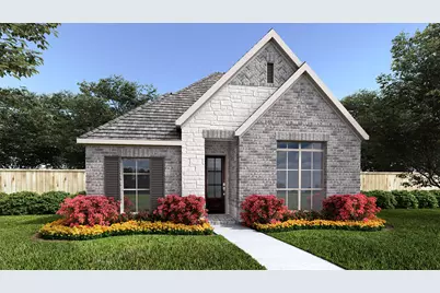 1633 Asbury Lane, Celina, TX 75009 - Photo 1