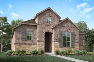 4040 Ivy Leaves Dr, Celina, TX 75078 - Photo 1