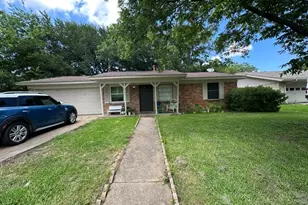 100 W Willow Ln, Princeton, TX 75407 - Photo 1
