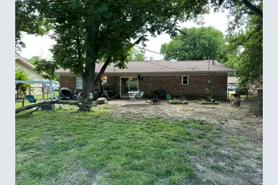 100 W Willow Lane, Princeton, TX 75407 - Photo 24