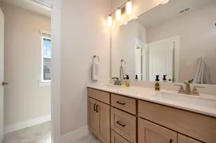 4720 Smokey Quartz Ln, Arlington, TX 76005 - Photo 20