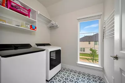 4720 Smokey Quartz Lane, Arlington, TX 76005 - Photo 16