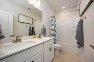 4720 Smokey Quartz Ln, Arlington, TX 76005 - Photo 30
