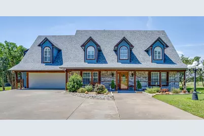 2100 Fm 3048, Cleburne, TX 76031 - Photo 1