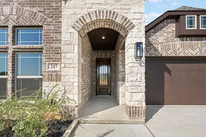 217 Rock Sparrow Lane, Alvarado, TX 76009 - Photo 4