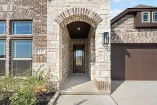 217 Rock Sparrow Ln, Alvarado, TX 76009 - Photo 4