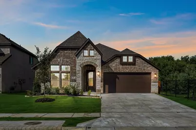 217 Rock Sparrow Lane, Alvarado, TX 76009 - Photo 2