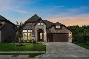 217 Rock Sparrow Ln, Alvarado, TX 76009 - Photo 2