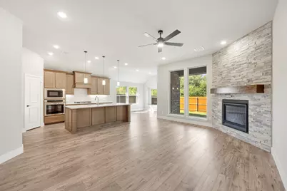 217 Rock Sparrow Lane, Alvarado, TX 76009 - Photo 8