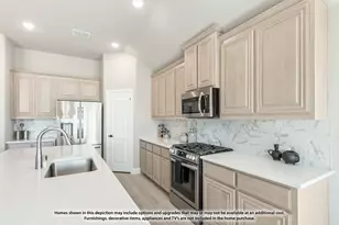 217 Rock Sparrow Ln, Alvarado, TX 76009 - Photo 22