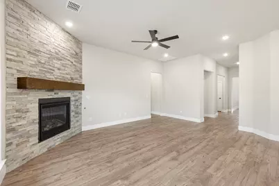 217 Rock Sparrow Lane, Alvarado, TX 76009 - Photo 6