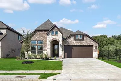 217 Rock Sparrow Lane, Alvarado, TX 76009 - Photo 1