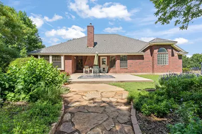 2500 Redstone Road, Burleson, TX 76028 - Photo 36